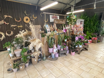 BOUTIQUE DE FLEURS_2